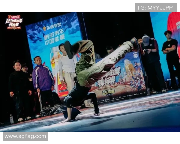 武汉街舞队实力强劲荣登全国街舞实力排行榜第二名引发热议